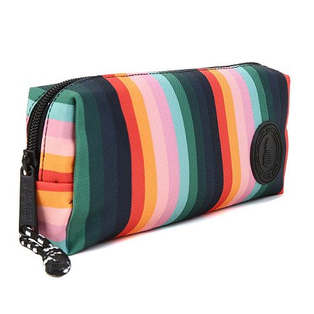 Necessaire Farm Tucano Listra Iris