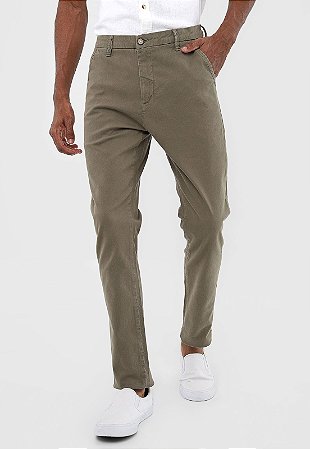 calça masculina casual