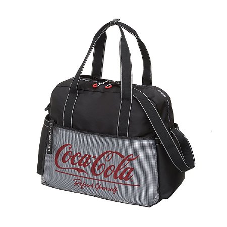 BOLSA COCA COLA ACADEMIA ACADEMY