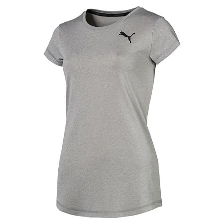 Camiseta Puma Active Tee feminina