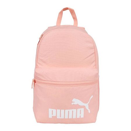Mochila Puma Phase Backpack unissex