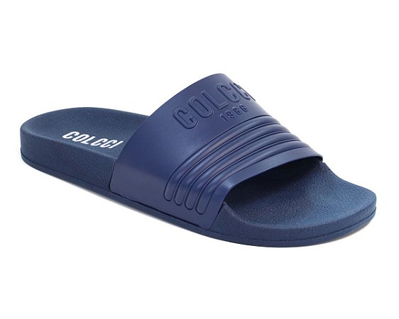 Chinelo Slide Colcci Bianca Masculino