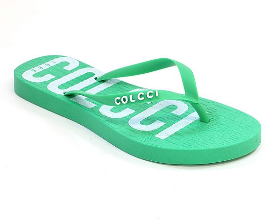 Chinelo Colcci Rio Feminino