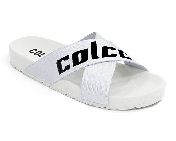 Chinelo Slide Colcci Carine