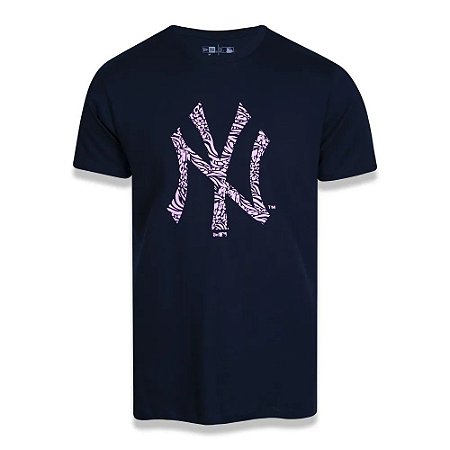 CAMISETA New Era Extra Fresh Time Icon New York