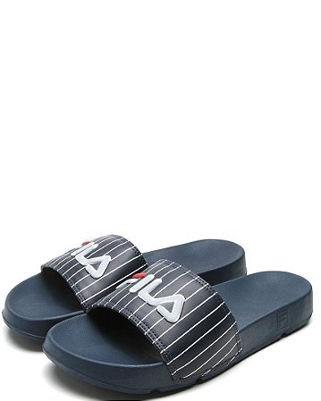 Chinelo Fila Drifter Basic Flip Flop  AZUL
