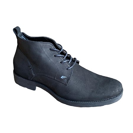 Coturno Ellus Ankle Stoned