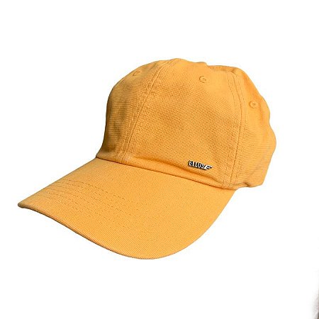 BONÉ ELLUS BÁSICO ASA MASCULINO Amarelo