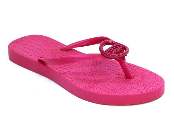 Chinelo Colcci Rio Feminino