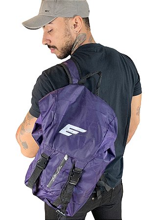 Mochila Ellus Backpack Nylon