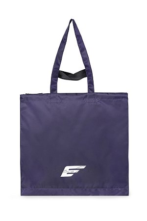 Bolsa Ellus Shopping Bag Assinatura