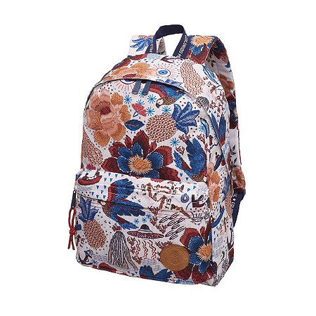 Mochila Farm Xodó Canto das Águas