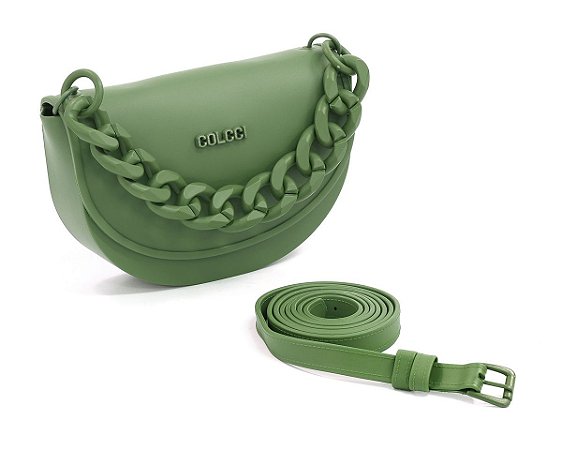 Bolsa Colcci Dubai Feminina