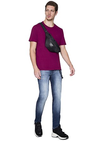 POCHETE ELLUS BELT BAG MASCULINA