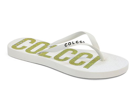 Chinelo Colcci Rio Feminino