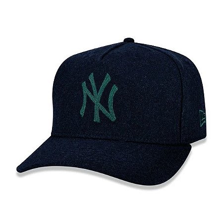 Boné New Era New Yankees A-FRAME MLB NEW YORK YANKEES HERITA