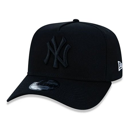 Boné New Era New York A-FRAME MLB NEW YORK YANKEES