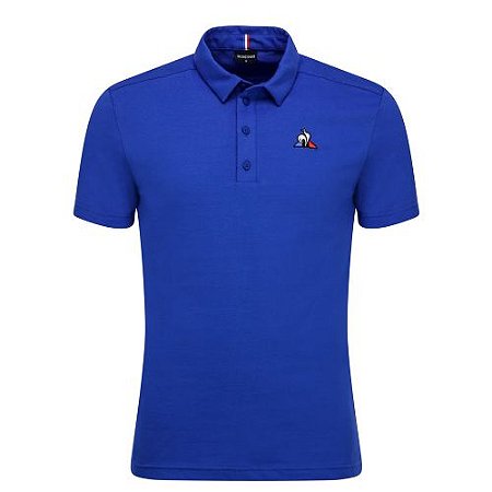 Polo Le coq SS N1 Masculina