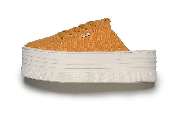 Tênis Farm Sup Mule Liso