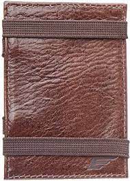 Carteira Ellus Mágica masculina