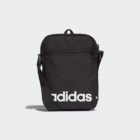 Bolsa Adidas Bag Organizer Linear Unissex DT4822