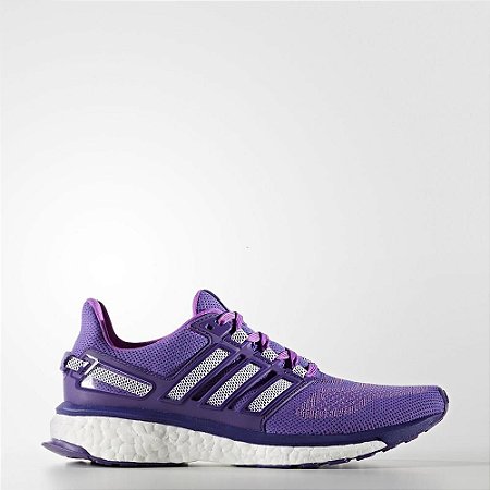 Tênis Adidas Energy Boost 3 Feminino AQ5967