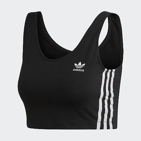 Regata Top  Adidas Originals Feminina