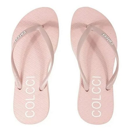 Chinelo Colcci Fluor Feminino