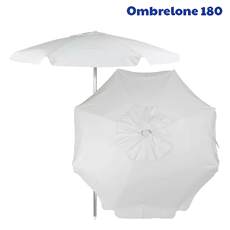 Ombrelone 180