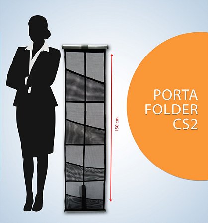 Porta Folder CS2