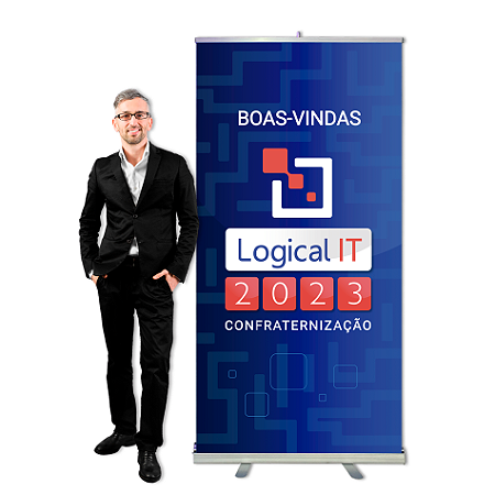 Banner Roll Up Medidas, Banner Roll Up, Banner Rollup, Rollups -  Adesivos, Banners, Backdrops, Impressão Digital, Porta Banners, Recorte  de Vinil, Rollups, Suportes