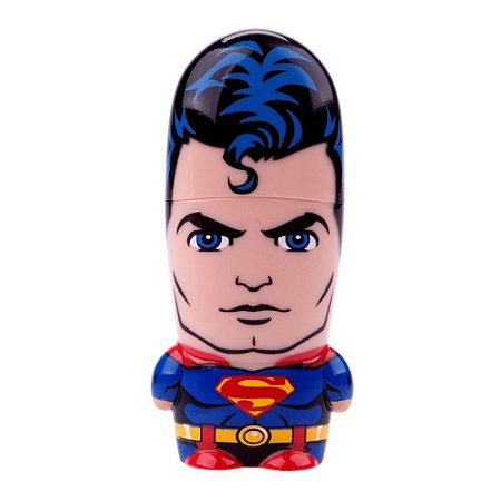 Pen Drive mimobot 8GB - Superman