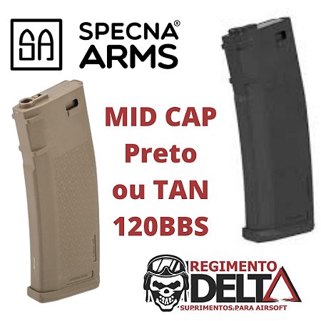 Magazine MidCap M4 Specna Arms
