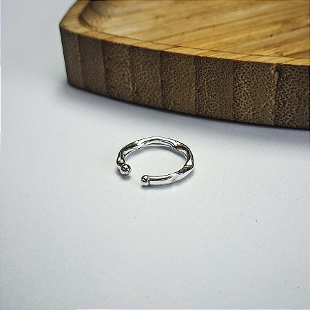 Piercing Fake trabalhado