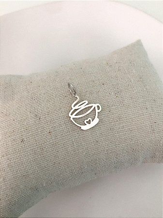 Pingente Cafezinho