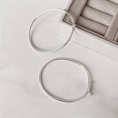 Bracelete infantil 1.7 fio redondo