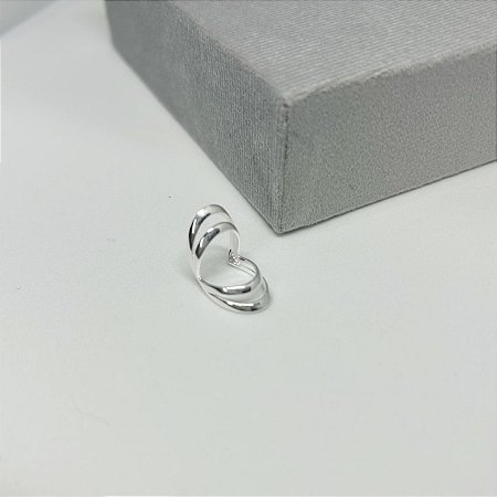 Piercing Fake de Aros Vazados