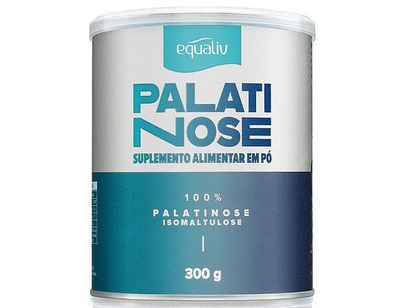 PALATINOSE 300G EQUALIV