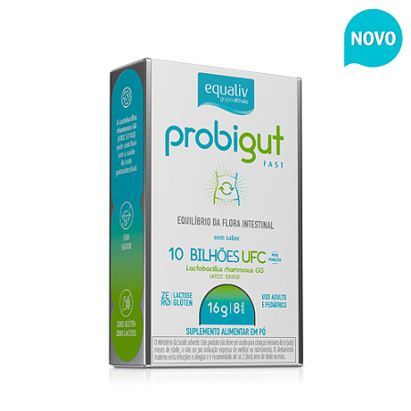 Probigut Fast - 10bi UFC