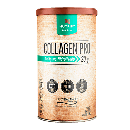 Collagem Pro