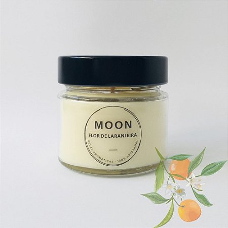 AROMA FLOR DE LARANJEIRA
