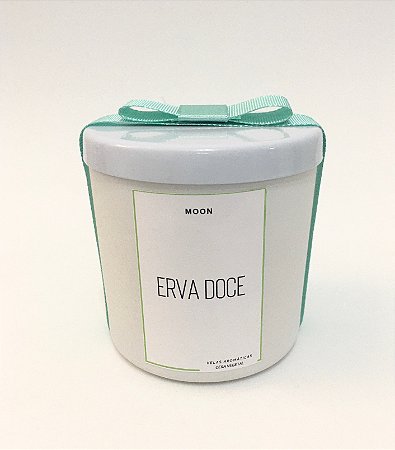 AROMA ERVA DOCE