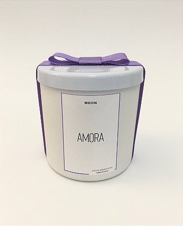 AROMA AMORA