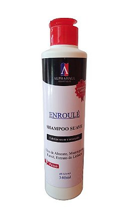Shampoo Enroulé Low poo - 340ml