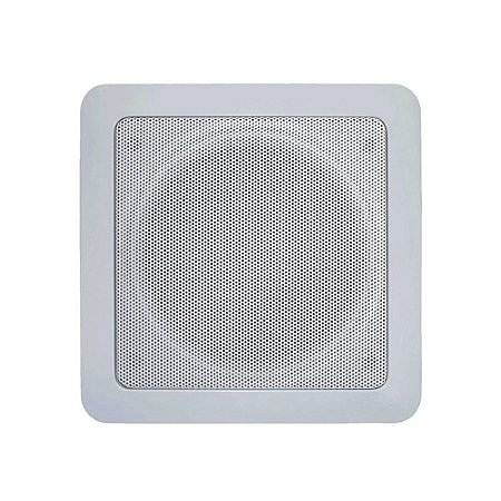 Arandela Coaxial NATTS AQ6 40W Rms 6 Polegadas