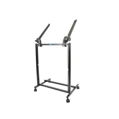 Rack com Rodas ASK M19 Médio Padrão 19 Polegadas