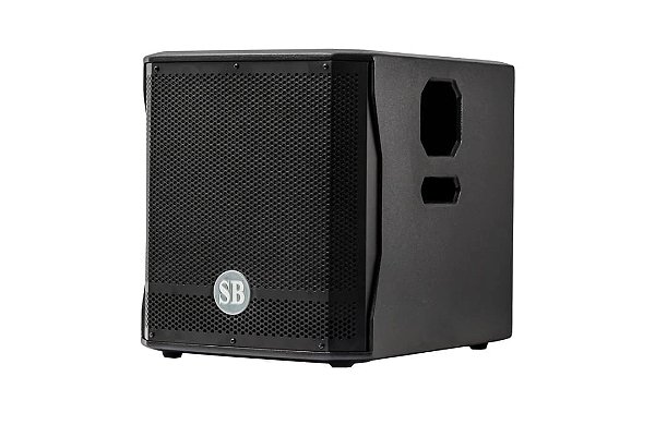 Subwoofer SoundBox Passivo Sub512P