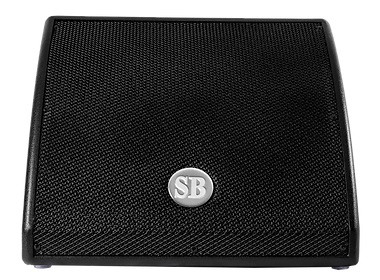 Monitor de Palco SoundBox Ativo Delta 12A