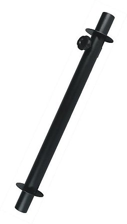 Extensor Telescópico Mcr EX95C de 64cm a 105cm para Caixa de Som até 40KG