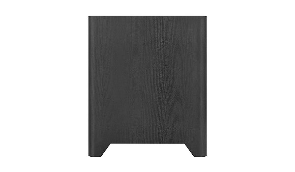 Subwoofer Taramps Ativo TAS-412D Down-firing12 Polegadas 400W
